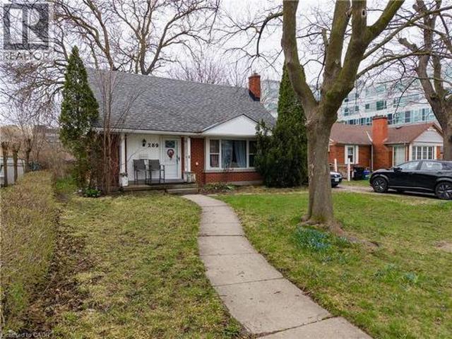Property for sale in Waterloo, Ontario