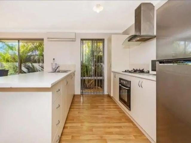 Apartment for rent in Perth