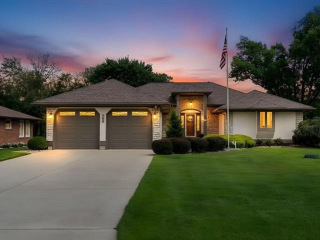 House for sale in Hebron, Ohio