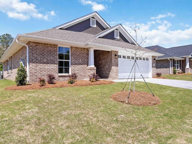 House for sale in Montevallo, Alabama