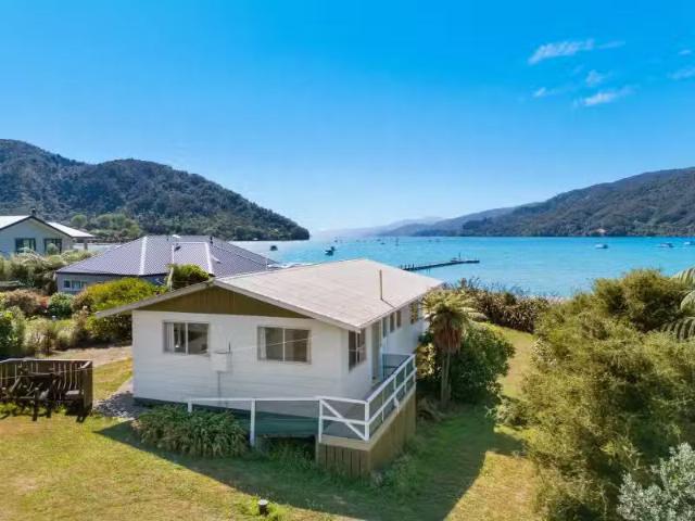 House for sale in Linkwater, Marlborough