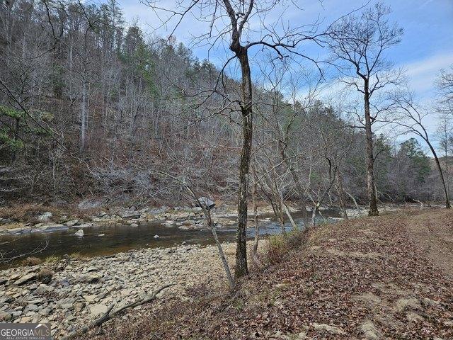 Land for sale in Talking Rock, Pickens County
