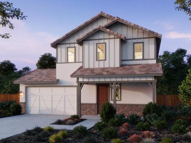 House for sale in Oakley, California
