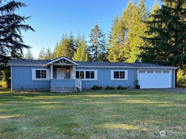 House for sale in Winlock, Washington