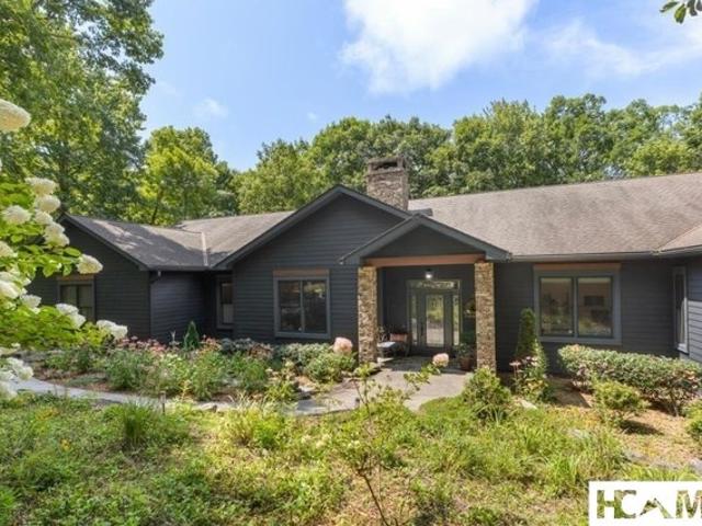 House for sale in Highlands, Macon County