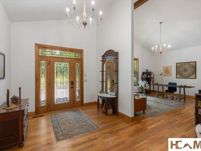 House for sale in Highlands, Macon County