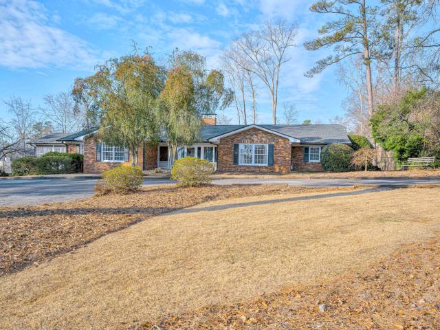 Property for rent in Georgia
