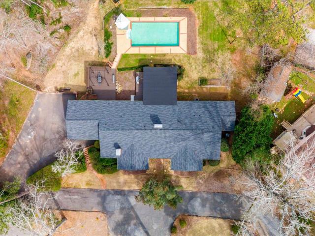 House for sale in Georgia