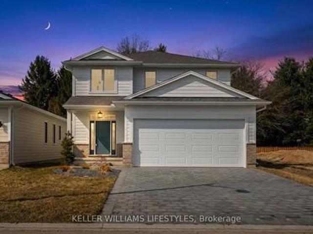 House for sale in Central Elgin, Ontario