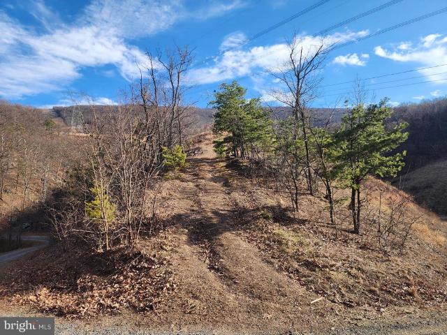 Land for sale in Hardy, West Virginia