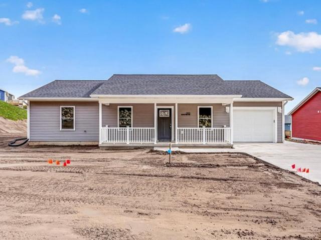 House for sale in Shelby, Michigan