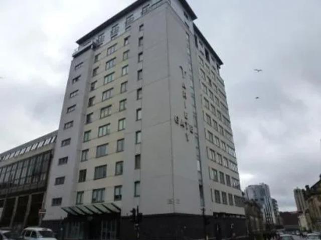 Apartment for rent in Blythswood Hill, Scotland