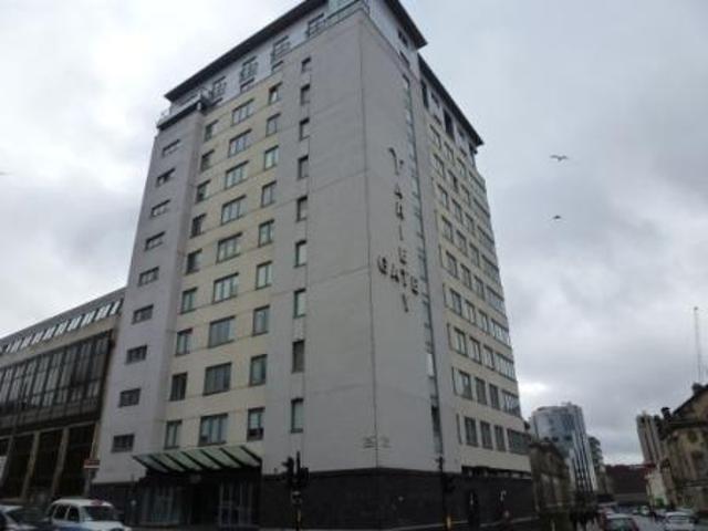 Apartment for rent in Blythswood Hill, Glasgow