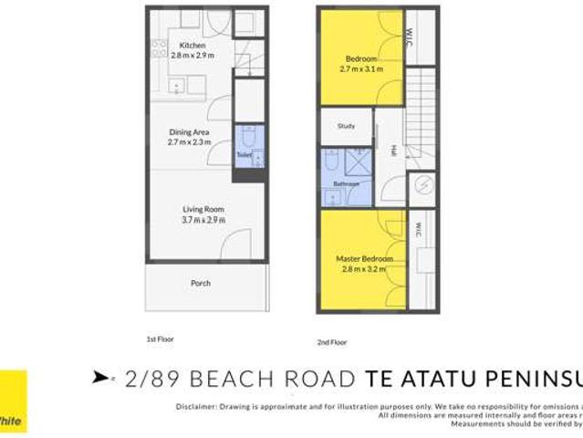 Townhouse for sale in Te Atatū Peninsula, Henderson-Massey