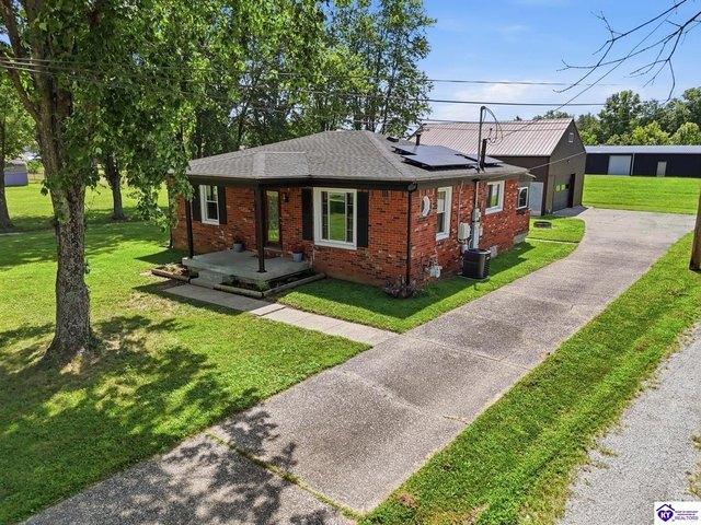 House for sale in Shepherdsville, Kentucky