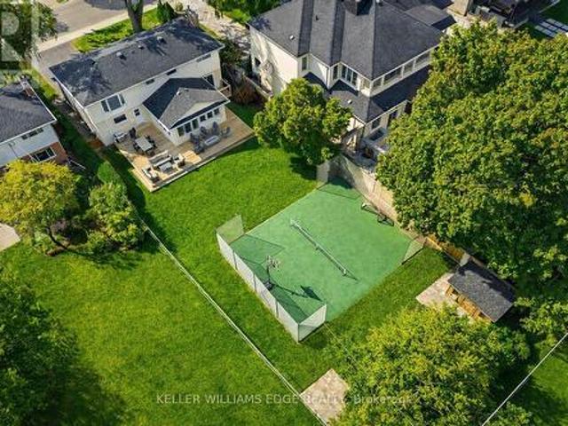 House for sale in Burlington, Ontario