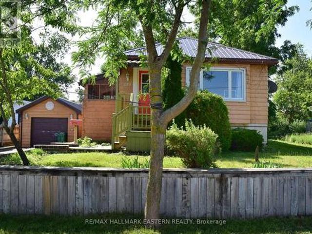 House for sale in Peterborough, Ontario