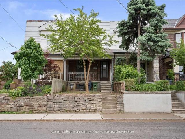 House for rent in Woburn, Ontario