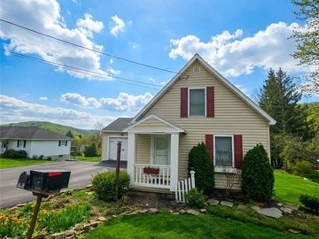 House for sale in Bradford, Pennsylvania