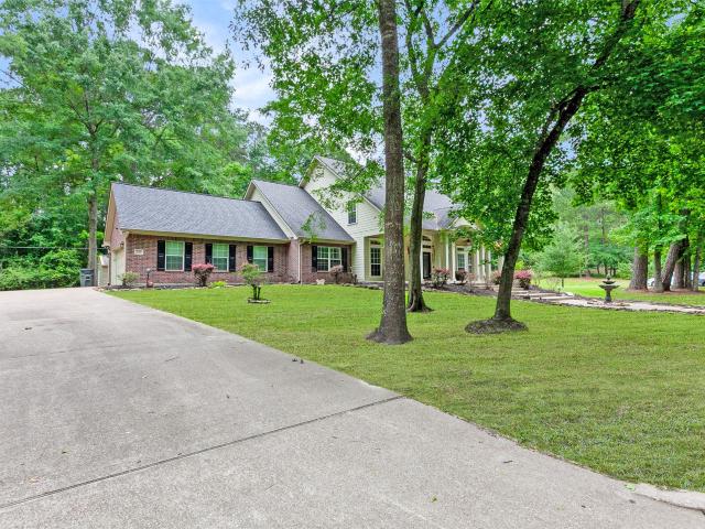Property for rent in Walker, Texas