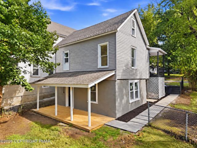 House for sale in East Stroudsburg, Monroe County