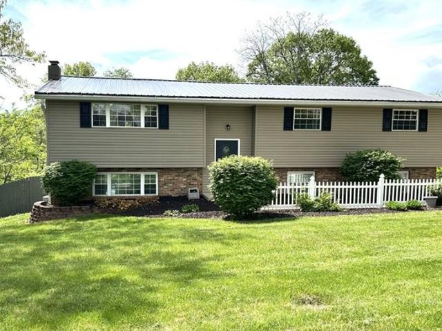 House for sale in Athens, Ohio