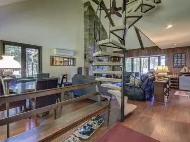 House for rent in Mont-Tremblant, Laurentides
