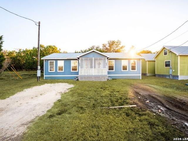 House for sale in Bandera, Texas