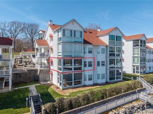 Condo for sale in Lake Ozark, Missouri