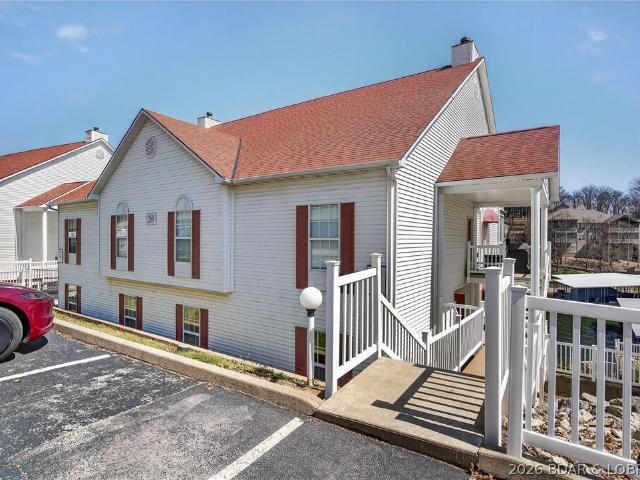 Property for sale in Missouri