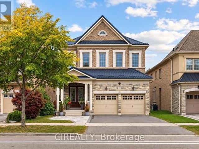 House for sale in Vaughan, Golden Horseshoe