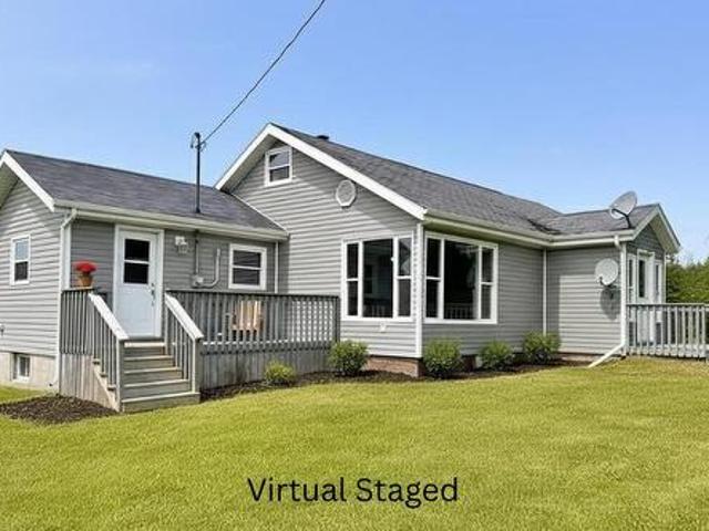 House for sale in Prince, Prince Edward Island