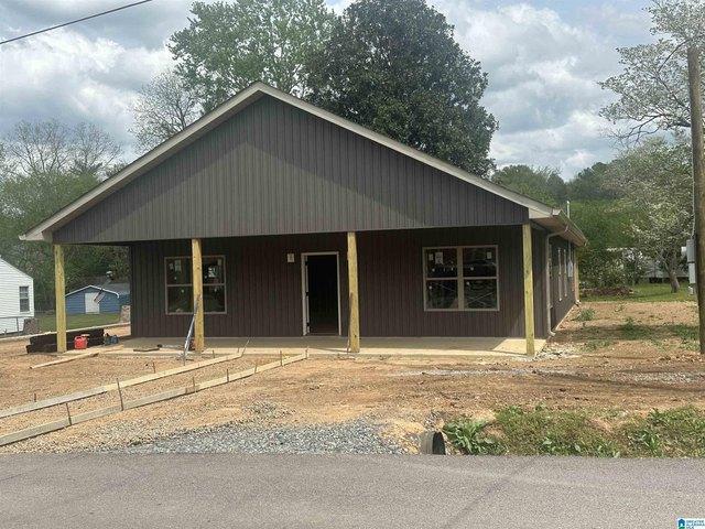 House for sale in Blount, Alabama