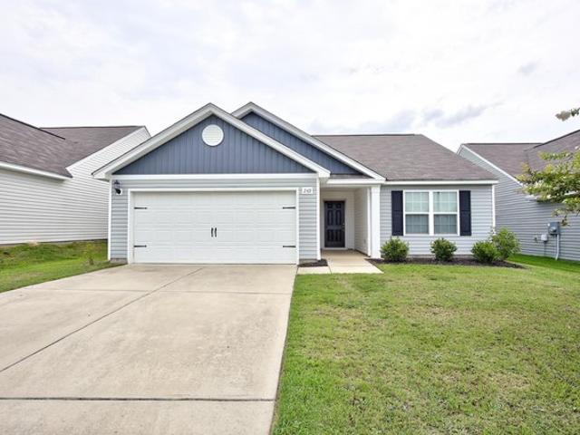House for sale in Gilbert, South Carolina