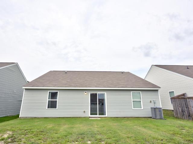 House for sale in Gilbert, South Carolina