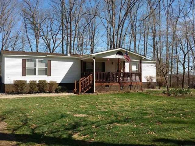 House for sale in Virginia