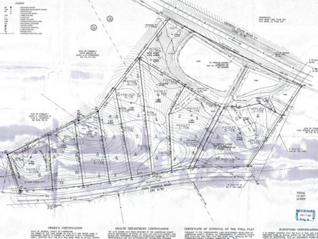 House for sale in Clarkesville, Georgia