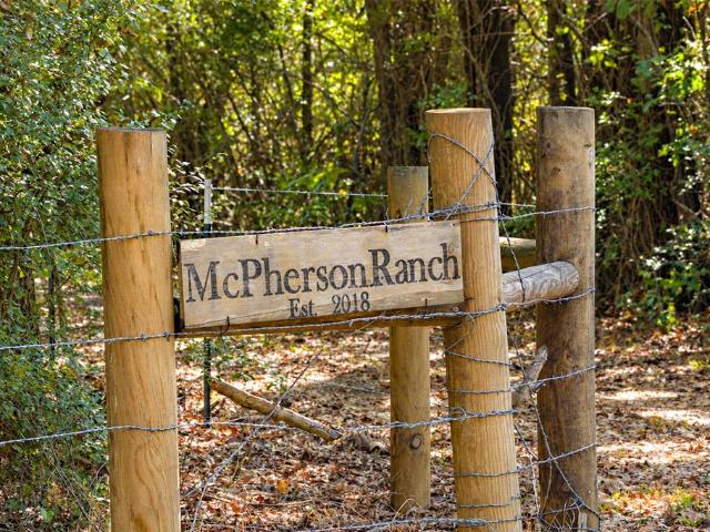 Land for sale in Panola County, Texas