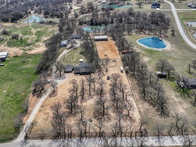 House for sale in Wise, Texas