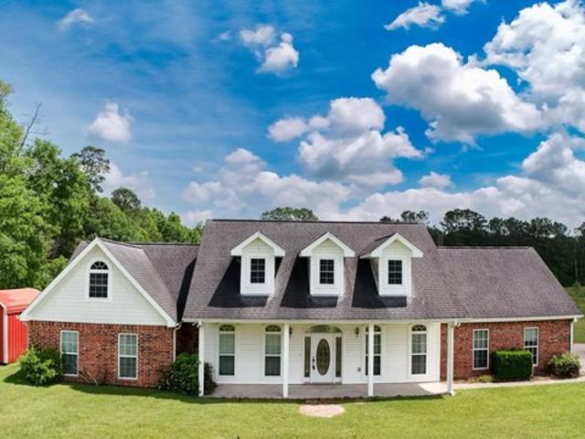 House for sale in Jasper, Texas