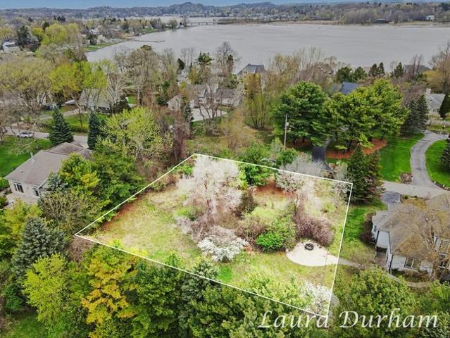 Land for sale in Douglas, Michigan