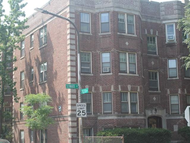 Apartment for rent in Chicago Park, Illinois