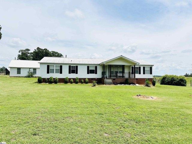 House for sale in Union, South Carolina