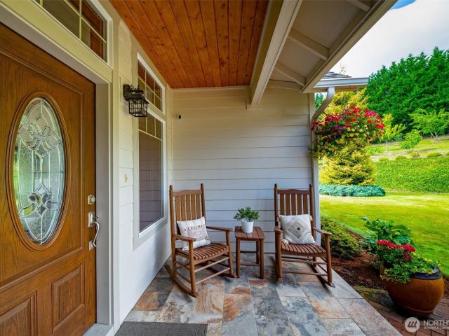 House for sale in Mossyrock, Washington