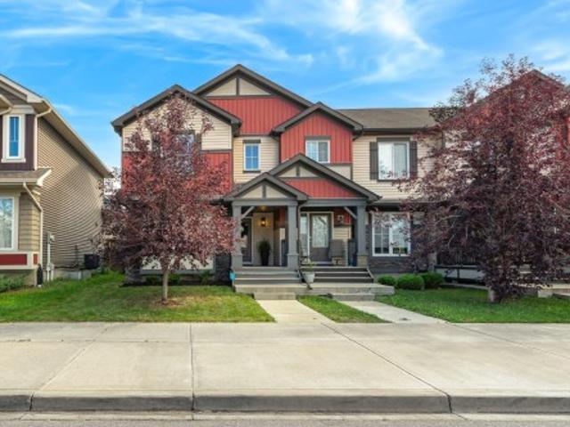 House for sale in Desrochers, Edmonton