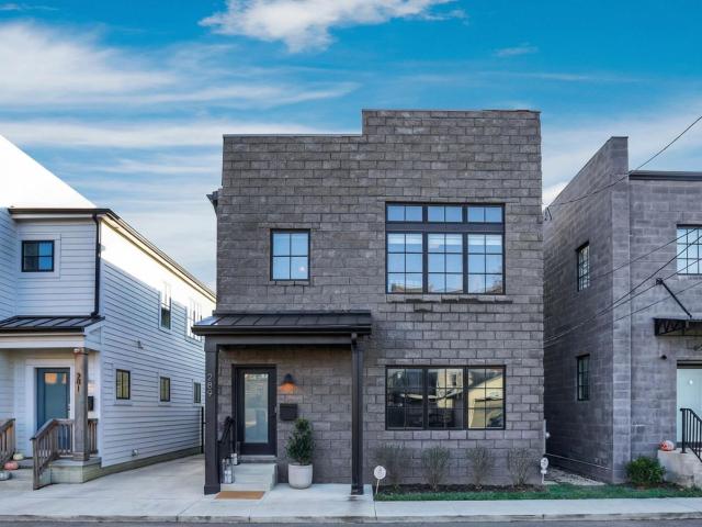House for sale in Columbus, Ohio