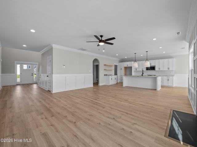 House for sale in Hubert, North Carolina