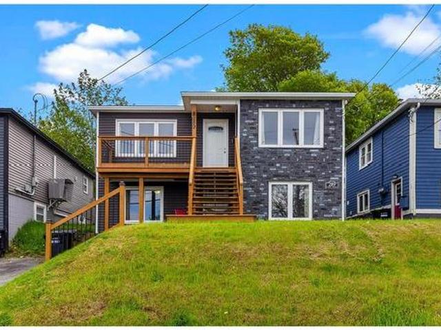 Property for sale in Foxtrap, Newfoundland And Labrador