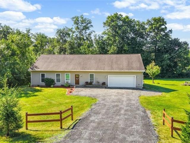 House for sale in Ithaca, New York
