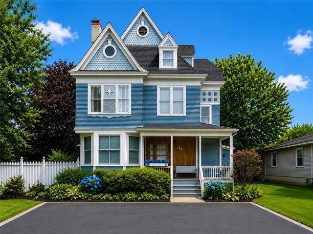 House for sale in Seneca, New York